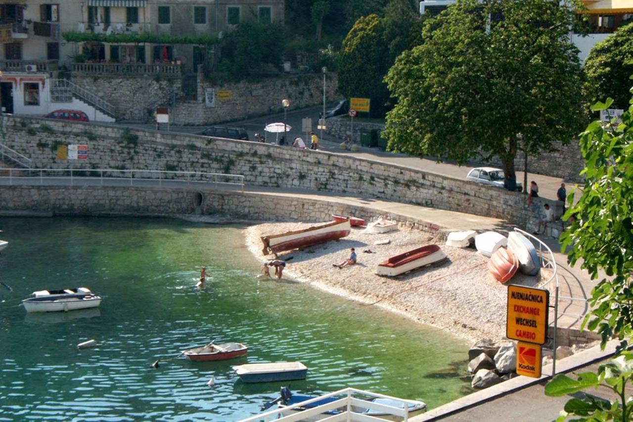 Apartments With Wifi Rabac, Labin - 17261 Exteriör bild