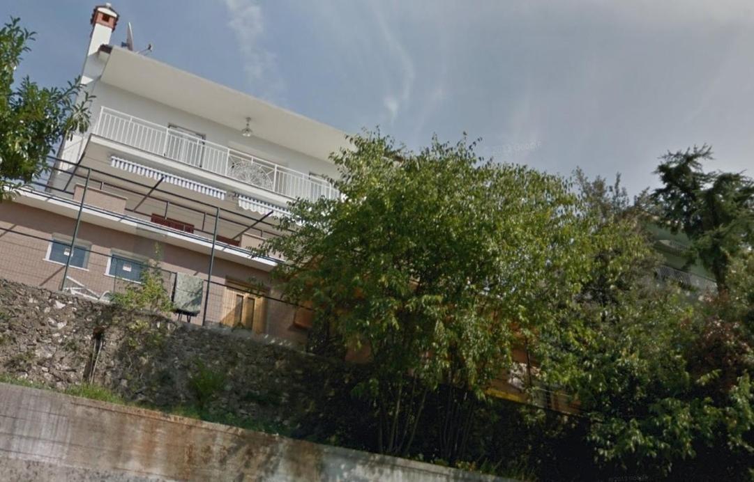 Apartments With Wifi Rabac, Labin - 17261 Exteriör bild