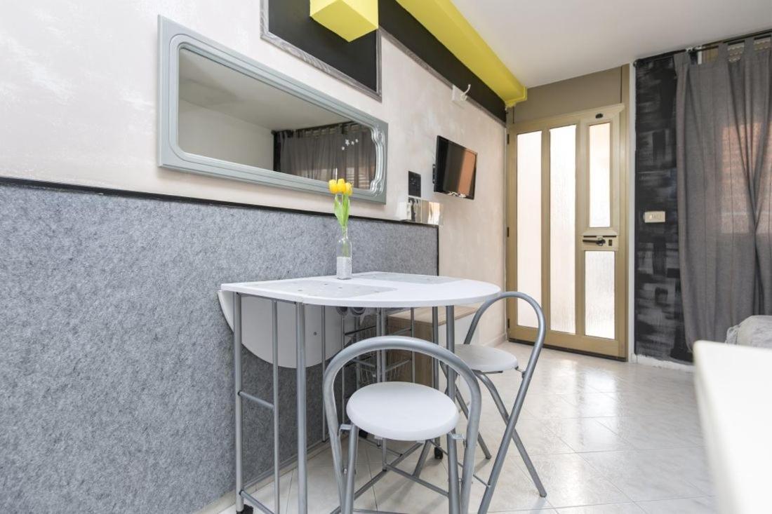 Apartments With Wifi Rabac, Labin - 17261 Rum bild