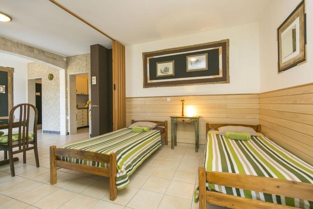 Apartments With Wifi Rabac, Labin - 17261 Rum bild