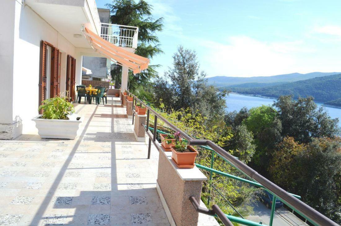 Apartments With Wifi Rabac, Labin - 17261 Exteriör bild