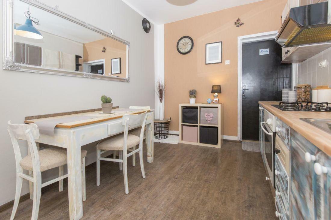 Apartments With Wifi Rabac, Labin - 17261 Exteriör bild
